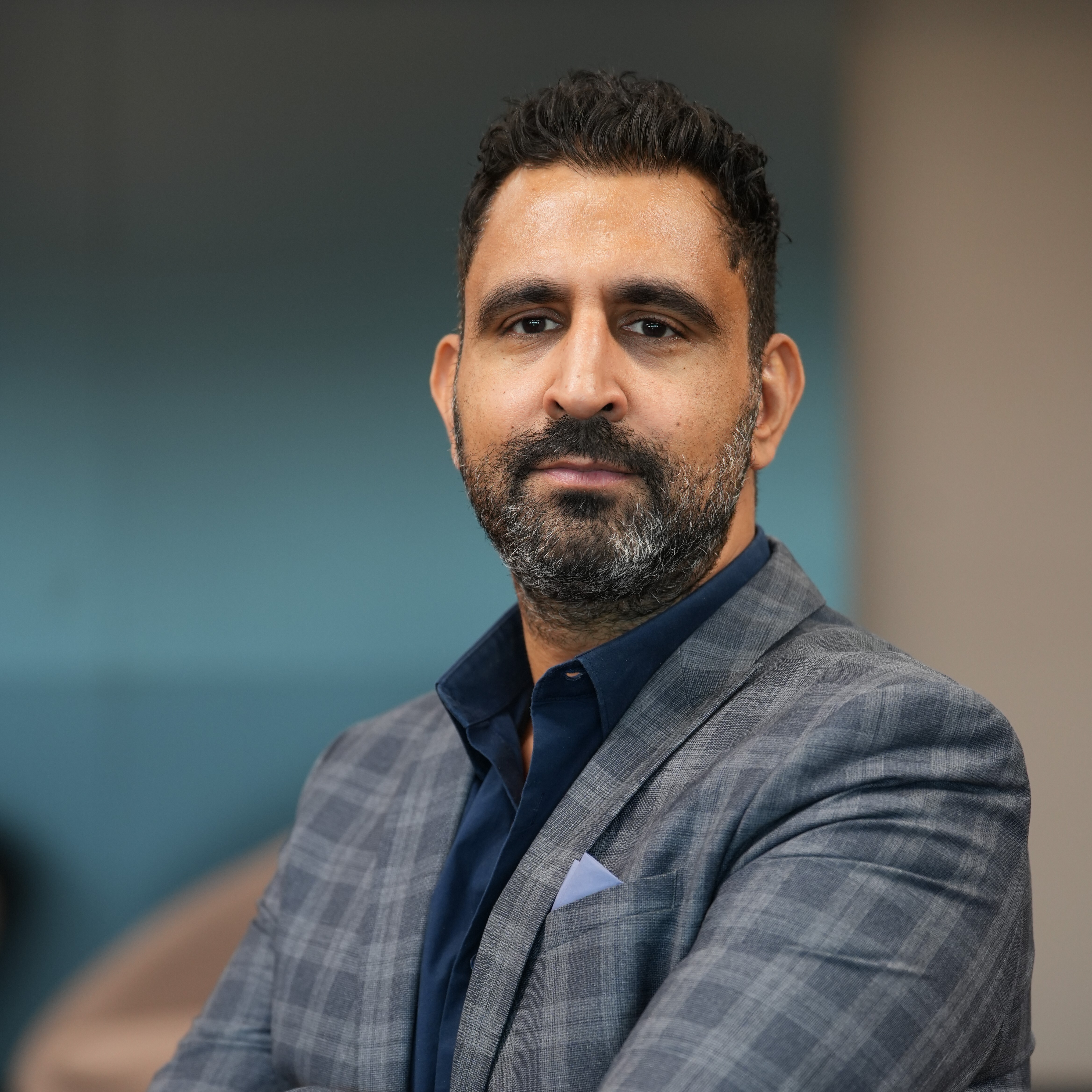 Prashant Puri, CEO & Co-Founder of AdLift