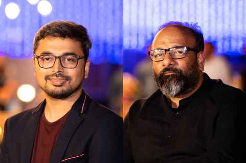 Monish Sanghavi and Sunil Gangras Appointed as Directors at Liqvd Asia